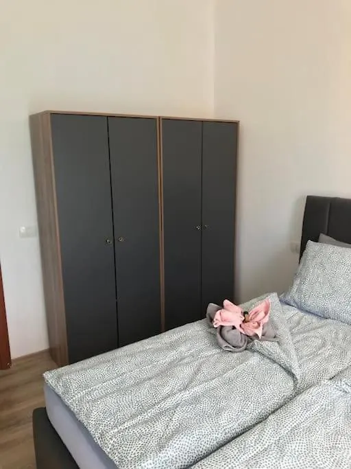 Daisy Apartment Golem