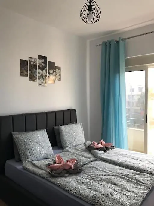 Daisy Apartment Golem