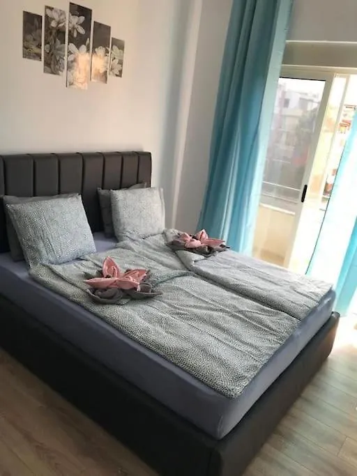 Daisy Apartment location
