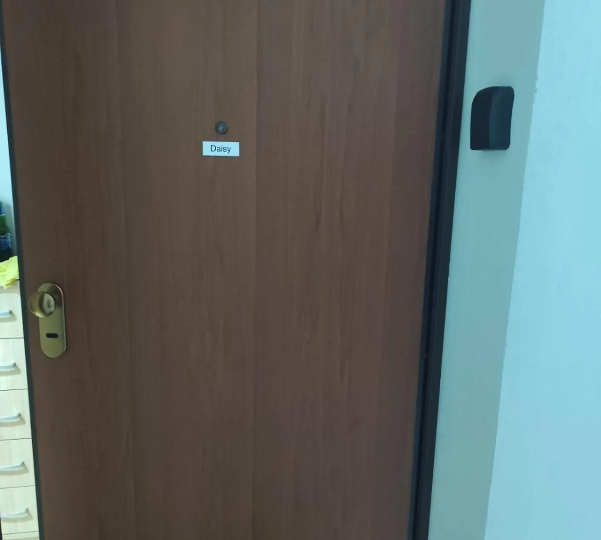 Daisy Apartment Golem  0*, Golem (Tirana)