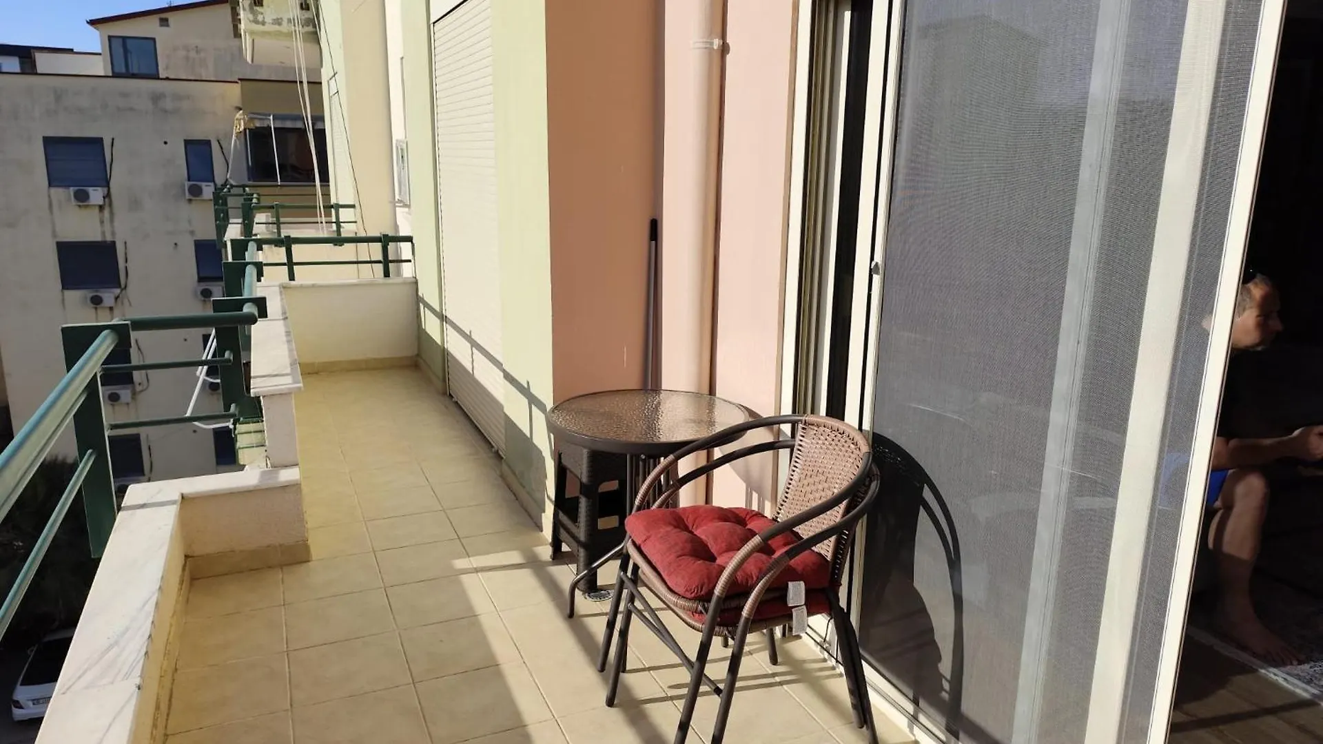 Daisy Apartment Golem  Albania