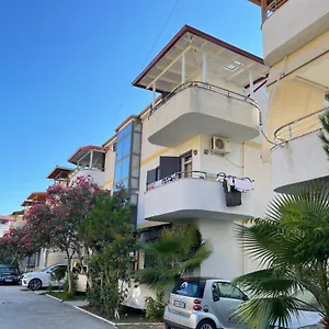 Ferienhaus House For Rent Jurgen, Golem (Tirana)